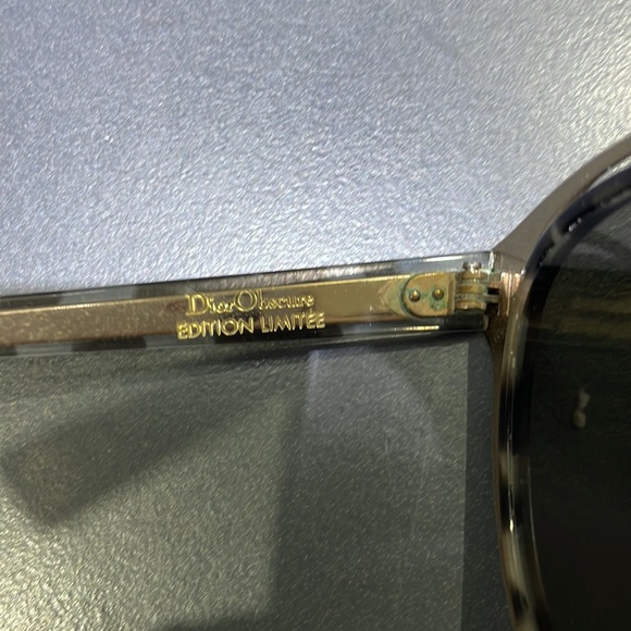DIOR SUNGLASSES - Picture 6 of 11